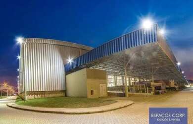 Imagem 5: Galpão logístico e/ou industrial para alugar, 39683m² por R$ 1.424.627/mês - Franco da Roc