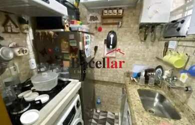 Imagem 13: Apartamento com 1 Quarto e 2 banheiro à Venda no Flamengo Quadra da Praia