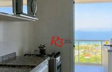 Imagem 4: Apartamento à venda, 96 m² por R$ 1.250.000,00 - Parque Enseada - Guarujá/SP