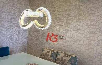 Imagem 9: Apartamento à venda, 96 m² por R$ 1.250.000,00 - Parque Enseada - Guarujá/SP