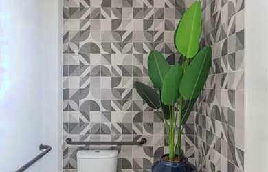 Imagem 4: Apartamento Pronto para Morar no Perequê - 60 Vezes para Pagar