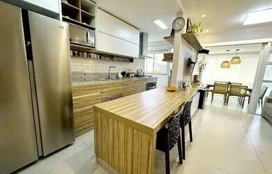 Imagem 5: Apartamento com 3 dormitórios à venda, 97 m² por R$ 780.000,00 - Recreio...