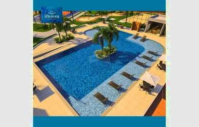 Imagem: O terreno possui 240m² de Área e Imóvel novo e está localizado