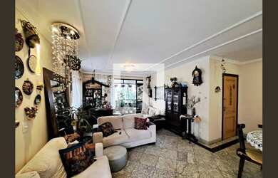 Imagem 4: Apartamento à Venda - Buritis, 4 Quartos, 187 m2