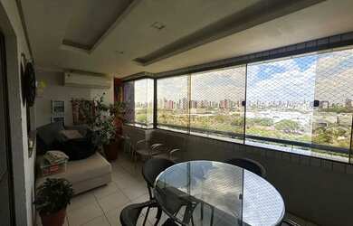 Imagem: O apartamento para alugar possui 4 Dormitórios, 1 Banheiro