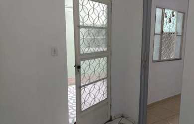 Imagem 4: Alugo casa em Inhaúma. Ar-condicionadoe1 Dormitório