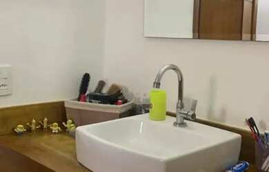 Imagem 13: Casa de Condomínio para venda com 582m² e 6 vagas em Várzea Paulista