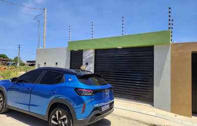 Imagem 4: Casa 1 linha 100m2. 100m² de Área, 4 Vagas na garageme3 Dormitórios