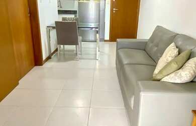 Imagem 3: Espetacular 1/4 Salvador Prime ao lado do Salvador Shop Mobiliado Caminho...