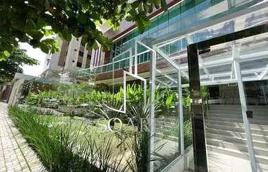 Imagem 4: REAL LIBERTY Imóvel Amplo com Sacada e Acabamento em Porcelanato