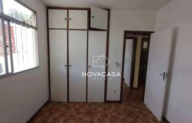 Imagem 10: Apartamento com 3 dormitórios para alugar, 70 m² por R$ 2.616,53/mês - Santa Amélia - Belo