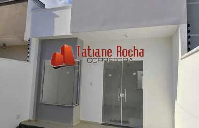 Imagem 5: Vendo excelente casa em rua pública no bairro Mangabeira