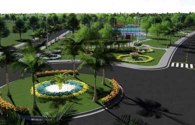 Imagem 13: 5.000 m2 em Condomínio Fechado Aceito Permuta