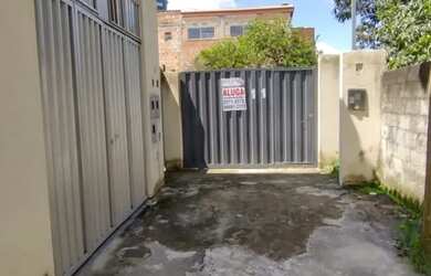 Imagem: A casa possui 2 Dormitórios, 1 Banheiro, 60m² de Área e