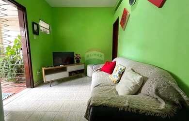 Imagem 9: VENDA DE CASA AMPLA, COM ESCRITURA PÚBLICA - 360M2 DE ÁREA E BEM LOCALIZADA