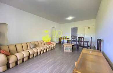 Imagem: O apartamento possui 3 Dormitórios, 3 Banheiros, 2 Vagas na