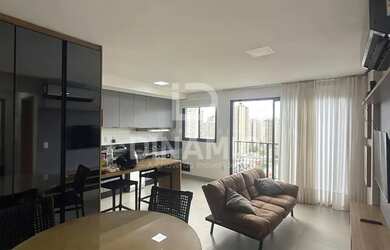 Imagem 2: Apartamento para Locação no Condomínio Tai Residências Setor Bueno...