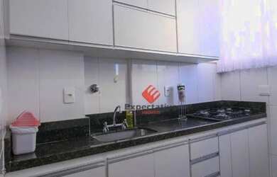 Imagem 3: Cobertura com 3 dormitórios à venda, 160 m² por R$ 670.000,00 - Nova Floresta - Belo Horiz