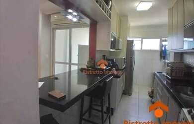 Imagem 4: Apartamento com 3 dormitórios à venda, 74 m² por R$ 650.000,00 - Centro...