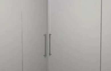 Imagem 6: Imóvel para venda tem 30 metros quadrados com 1 quarto em Praia da Costa...