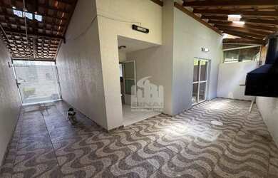 Imagem 3: Casa para alugar, 106 m² por R$ 4.540,00/mês - Paisagem Renoir - Cotia/SP