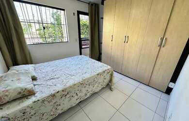 Imagem 12: Apartamento 2 quartos à venda com área externa próximo a orla da Praia...