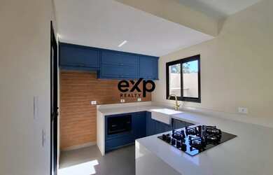 Imagem 4: Sobrado moderno no Boa Vista