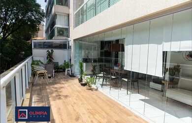 Imagem 11: Venda Apartamento 3 Dormitórios - 158 m² Aclimação