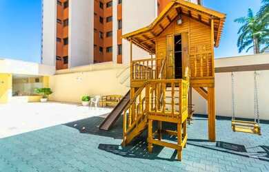 Imagem 8: Venda de Apartamentos / Padrão na cidade de Londrina