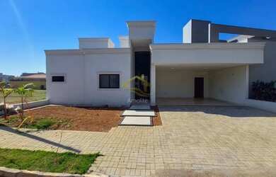 Imagem 7: CASA CONDOMÍNIO VILLAGE LA MONTAGNE EM SÃO JOSÉ DO RIO PRETO