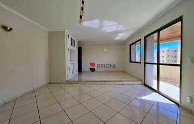 Imagem 1: Apartamento na Av Portugal, para venda e locação em Ribeirao Preto/SP