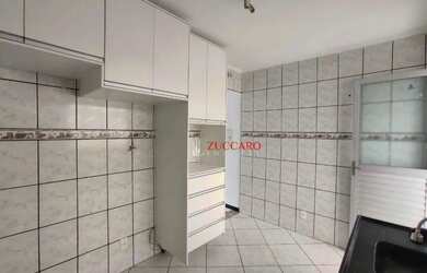 Imagem 9: Sobrado com 2 dormitórios para alugar, 70 m² por R$ 2.868,00/mês -...