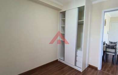 Imagem 11: Apartamento mobiliado no Jardim Ibirapuera Campinas