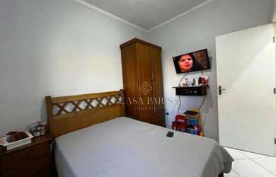 Imagem 15: Casa à venda, 57 m² por R$ 260.000,00 - Tupi - Praia Grande/SP