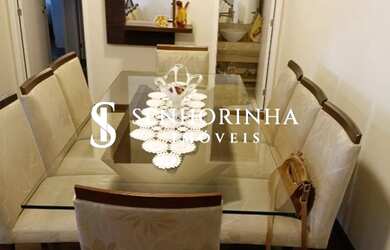 Imagem 2: Apartamento na Mooca, SP - 3 dormitórios, sendo 1 suíte, 2 salas, 3...