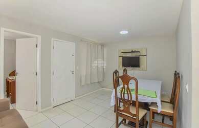 Imagem 9: Vendas Casa Curitiba PR. 53m² de Área, 2 Vagas na garageme2 Dormitórios