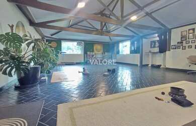 Imagem 12: -Casa 04 quartos no bairro Mangabeiras BH