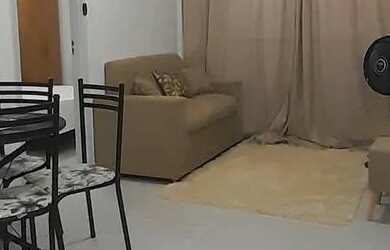 Imagem 8: Apartamento mobiliado, aluguel por temporada, a 900 metros da Facene Valentina