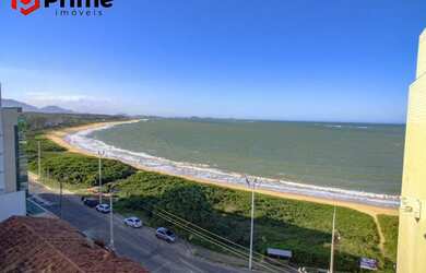 Imagem 3: Cobertura com localização privilegiada na Enseada Azul