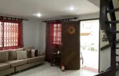 Imagem 5: Casa farol de Itapuã. Varanda, 2 Vagas na garageme3 Dormitórios