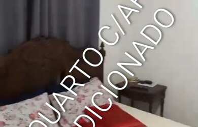 Imagem 14: Aluga-se para Carnaval. Churrasqueira, Ar-condicionado, 1 Vaga na garageme3...