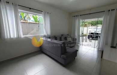 Imagem 8: Casa com 3 dormitórios à venda, 118 m² por R$ 760.000,00 - Massaguaçu...