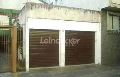 Imagem: O depósito possui 52m² de Área e está localizado em Santana