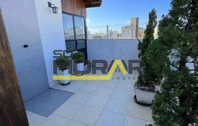 Imagem 3: Venda de Apartamentos / Cobertura na cidade de Belo Horizonte