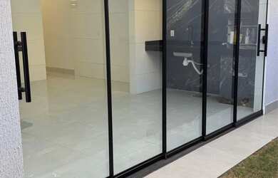 Imagem 10: Casa no jardim Boa esperança - Aparecida de Goiânia