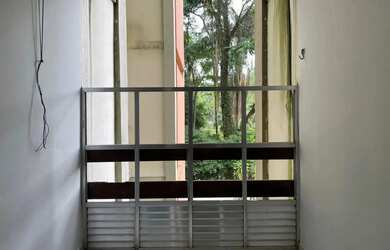 Imagem 3: Seu novo apartamento está ao lado do Museu Mariano Procópio para locação