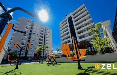 Imagem 4: Apartamento com 3 dormitórios à venda, 86 m² por R$ 636.000,00 - Itoupava Central - Blumen