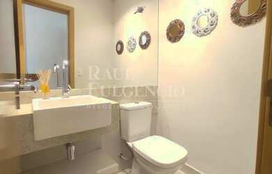 Imagem 6: Apartamento para Locação e Venda com 3 Suítes, todas com Planejados...