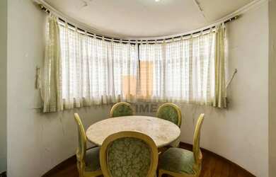 Imagem 9: Apartamento com 3 Dormitórios 4 Vagas em Higienópolis