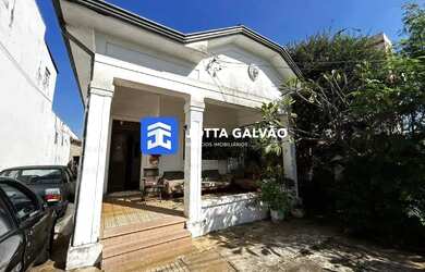 Imagem: O terreno possui 243m² de Área, Imóvel novo e está localizado